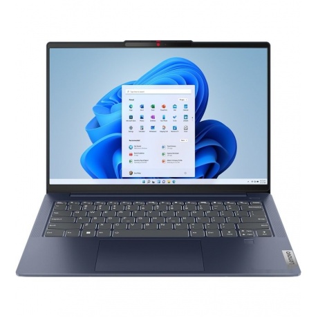 Ноутбук Lenovo IdeaPad Slim 5 14ABR8 (82XE002RRK) - фото 5