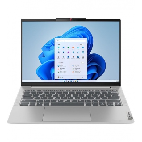 Ноутбук Lenovo IdeaPad Slim 5 14IAH8 (83BF002DRK) - фото 1