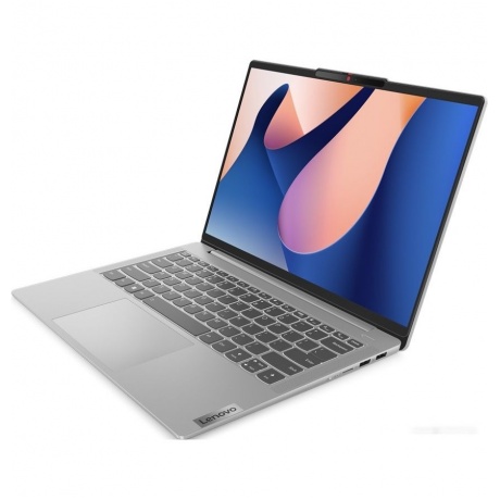 Ноутбук Lenovo IdeaPad Slim 5 14IAH8 (83BF002DRK) - фото 2
