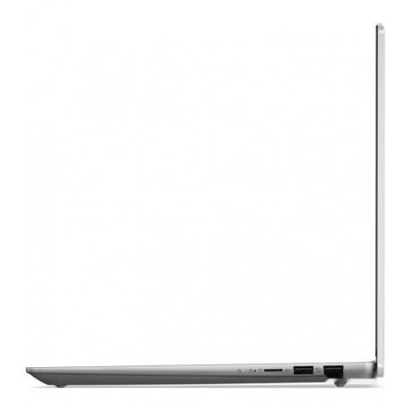 Ноутбук Lenovo IdeaPad Slim 5 14IAH8 (83BF002DRK) - фото 3
