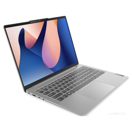 Ноутбук Lenovo IdeaPad Slim 5 14IAH8 (83BF002DRK) - фото 7