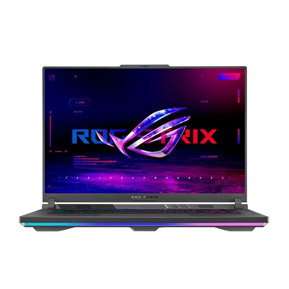 Ноутбук Asus ROG Strix G16 G614 G614JZ-N3030 (90NR0CZ1-M007Y0) ноутбук asus rog strix g16 g614jv n4193 16 90nr0c61 m00cu0
