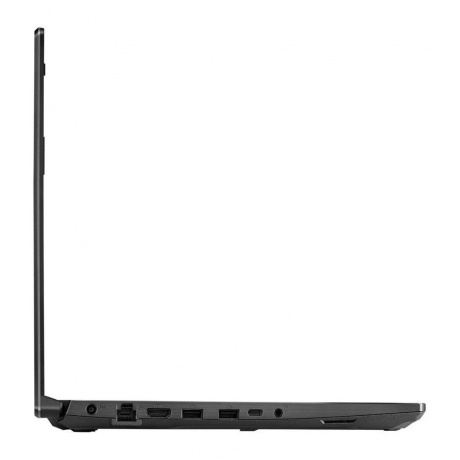 Ноутбук Asus TUF Gaming A15 FA506N FA506NF-HN061 (90NR0JE7-M00560) - фото 4