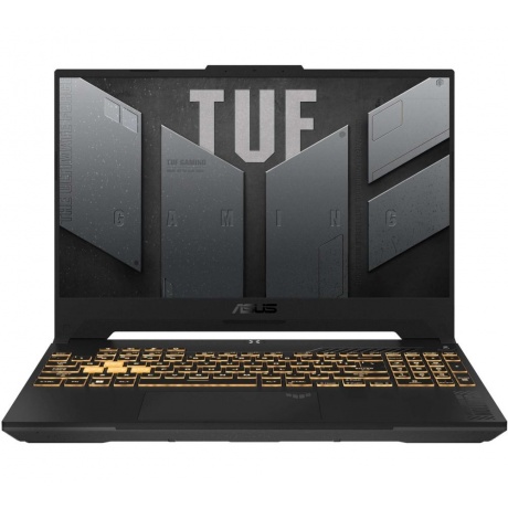 Ноутбук Asus TUF Gaming F15 FX507 FX507VI-LP075 (90NR0FH7-M003M0) - фото 1