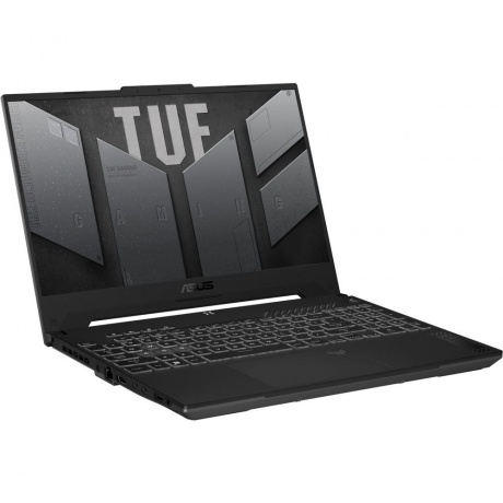 Ноутбук Asus TUF Gaming F15 FX507 FX507VI-LP075 (90NR0FH7-M003M0) - фото 3