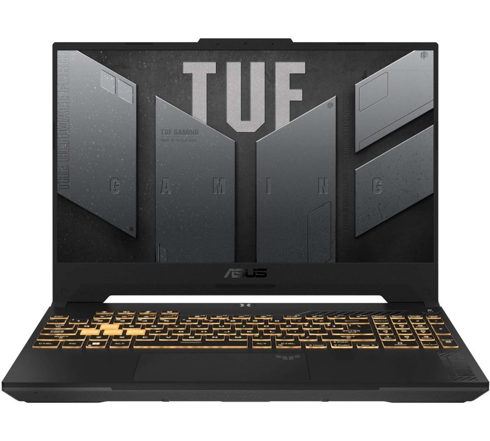 Ноутбук Asus TUF Gaming F15 FX507 FX507VI-LP075 (90NR0FH7-M003M0) ноутбук asus tuf gaming f15 fx506lhb hn333 90nr03u2 m00jp0 15 6