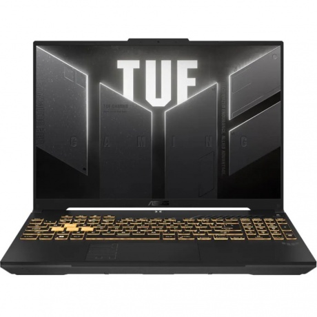Ноутбук Asus TUF Gaming F16 FX607J FX607JV-N3144 (90NR0HV6-M008D0) - фото 1