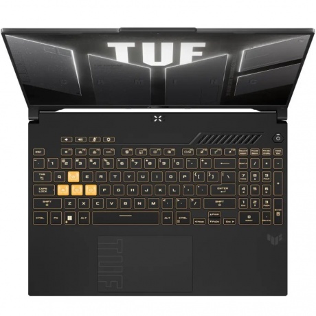 Ноутбук Asus TUF Gaming F16 FX607J FX607JV-N3144 (90NR0HV6-M008D0) - фото 4