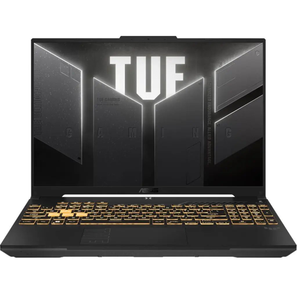 Ноутбук Asus TUF Gaming F16 FX607J FX607JV-N3144 (90NR0HV6-M008D0)