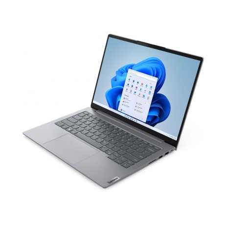 Ноутбук Lenovo ThinkBook 14 G6 IRL (21KG001KRU) - фото 2