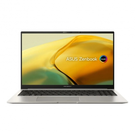 Ноутбук Asus Zenbook 15 OLED UM3504DA-MA457 (90NB1163-M00MY0) - фото 1