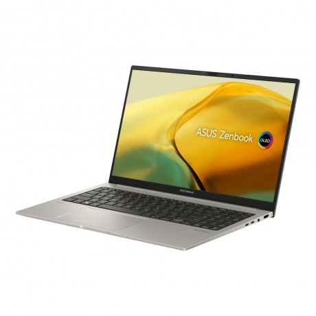 Ноутбук Asus Zenbook 15 OLED UM3504DA-MA457 (90NB1163-M00MY0) - фото 3