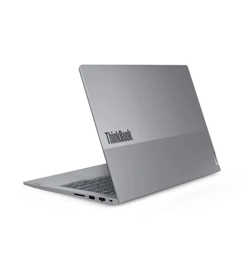Ноутбук Lenovo ThinkBook 16 G6 IRL Arctic Grey (21KH001LRU) - фото 5