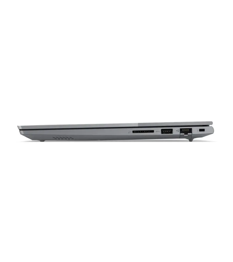 Ноутбук Lenovo ThinkBook 16 G6 IRL Arctic Grey (21KH001LRU) - фото 9