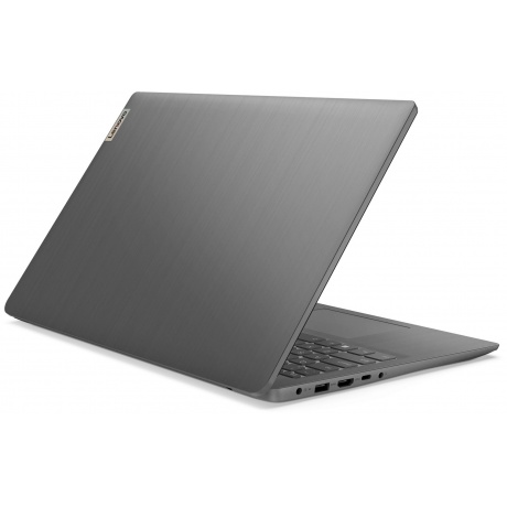 Ноутбук Lenovo IdeaPad 3 15IAU7 Arctic grey (82RK3NSTRU) - фото 9