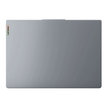 Ноутбук Lenovo IdeaPad Slim 3 15IAH8 Arctic Grey (83ER7QSTRU) - фото 9