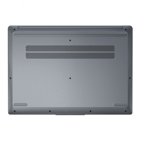 Ноутбук Lenovo IdeaPad Slim 3 15IAH8 Arctic Grey (83ER7QSTRU) - фото 10