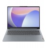 Ноутбук Lenovo IdeaPad Slim 3 15IAH8 Arctic Grey (83ER7QSTRU)