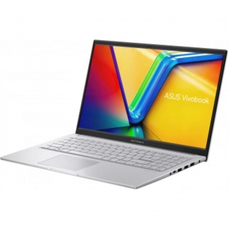 Ноутбук ASUS Vivobook 15 X1504Za-BQ451 Silver (90NB1022-M01P00) - фото 2