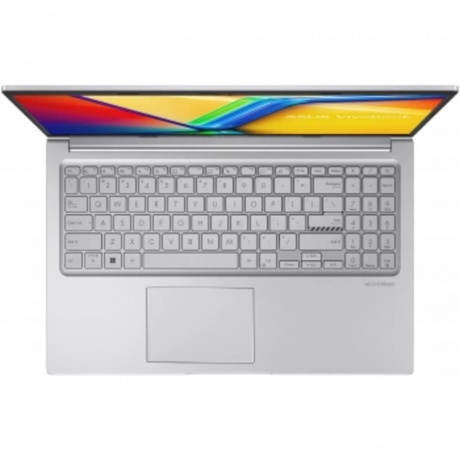 Ноутбук ASUS Vivobook 15 X1504Za-BQ451 Silver (90NB1022-M01P00) - фото 4