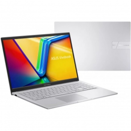 Ноутбук ASUS Vivobook 15 X1504Za-BQ451 Silver (90NB1022-M01P00) - фото 10