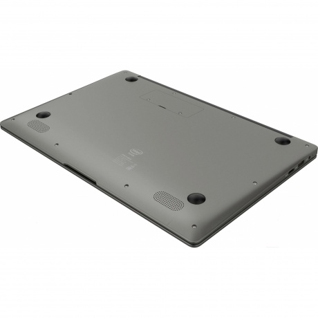 Ноутбук Digma EVE P4850 14" dk.grey (DN14N5-8CXW01) - фото 8