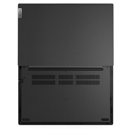 Ноутбук Lenovo V15 G2 IJL 15.6&quot; black (82QYA00HIN) - фото 5