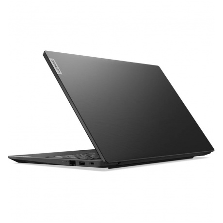 Ноутбук Lenovo V15 G2 IJL 15.6&quot; black (82QYA00HIN) - фото 8