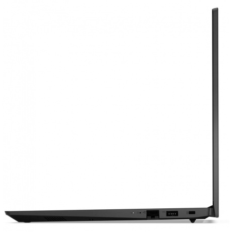 Ноутбук Lenovo V15 G2 IJL 15.6&quot; black (82QYA00HIN) - фото 9
