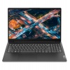 Ноутбук Lenovo V15 G2 IJL 15.6" black (82QYA00HIN)