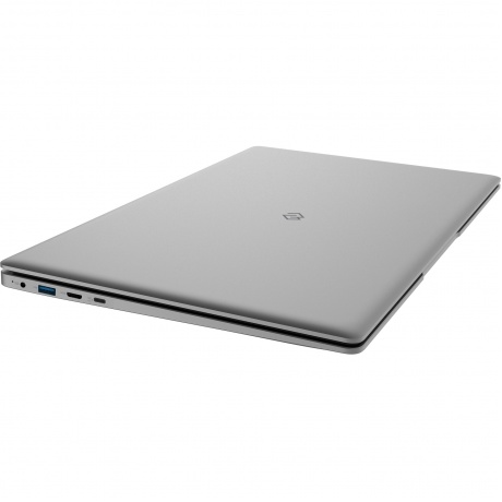 Ноутбук Digma EVE P5851 15.6"l silver (DN15N5-8CXW05) - фото 11