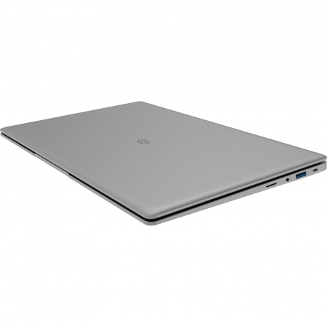 Ноутбук Digma EVE P5851 15.6"l silver (DN15N5-8CXW05) - фото 21