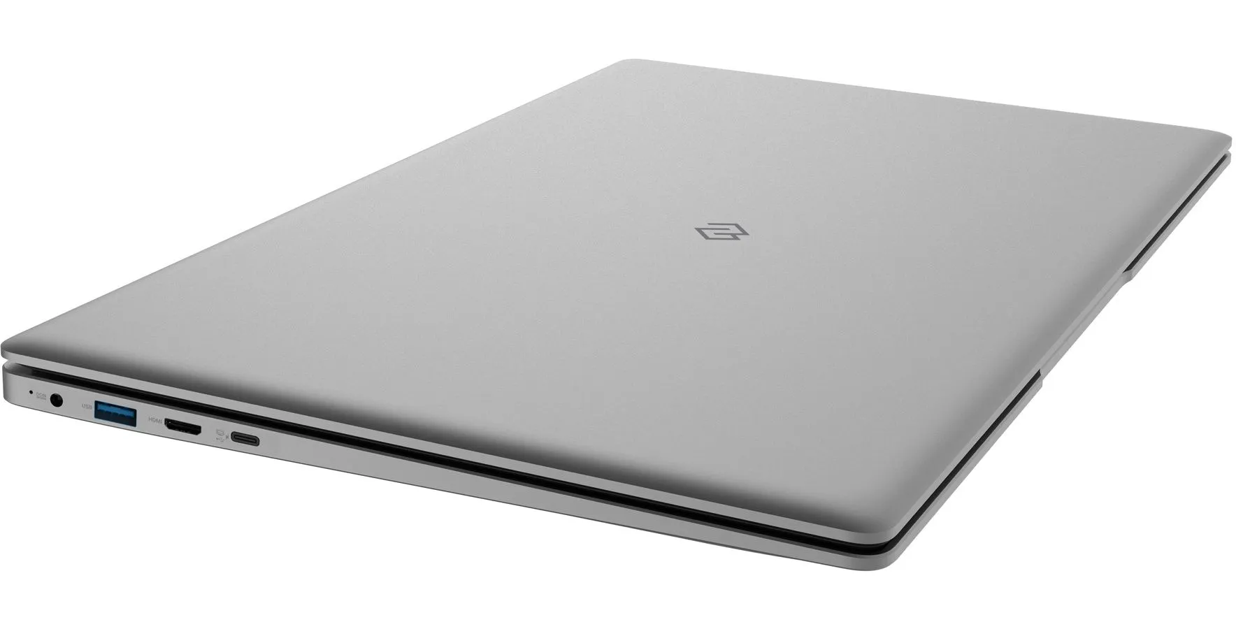 Ноутбук Digma EVE P5851 15.6"l silver (DN15N5-8CXW05) - фото 19