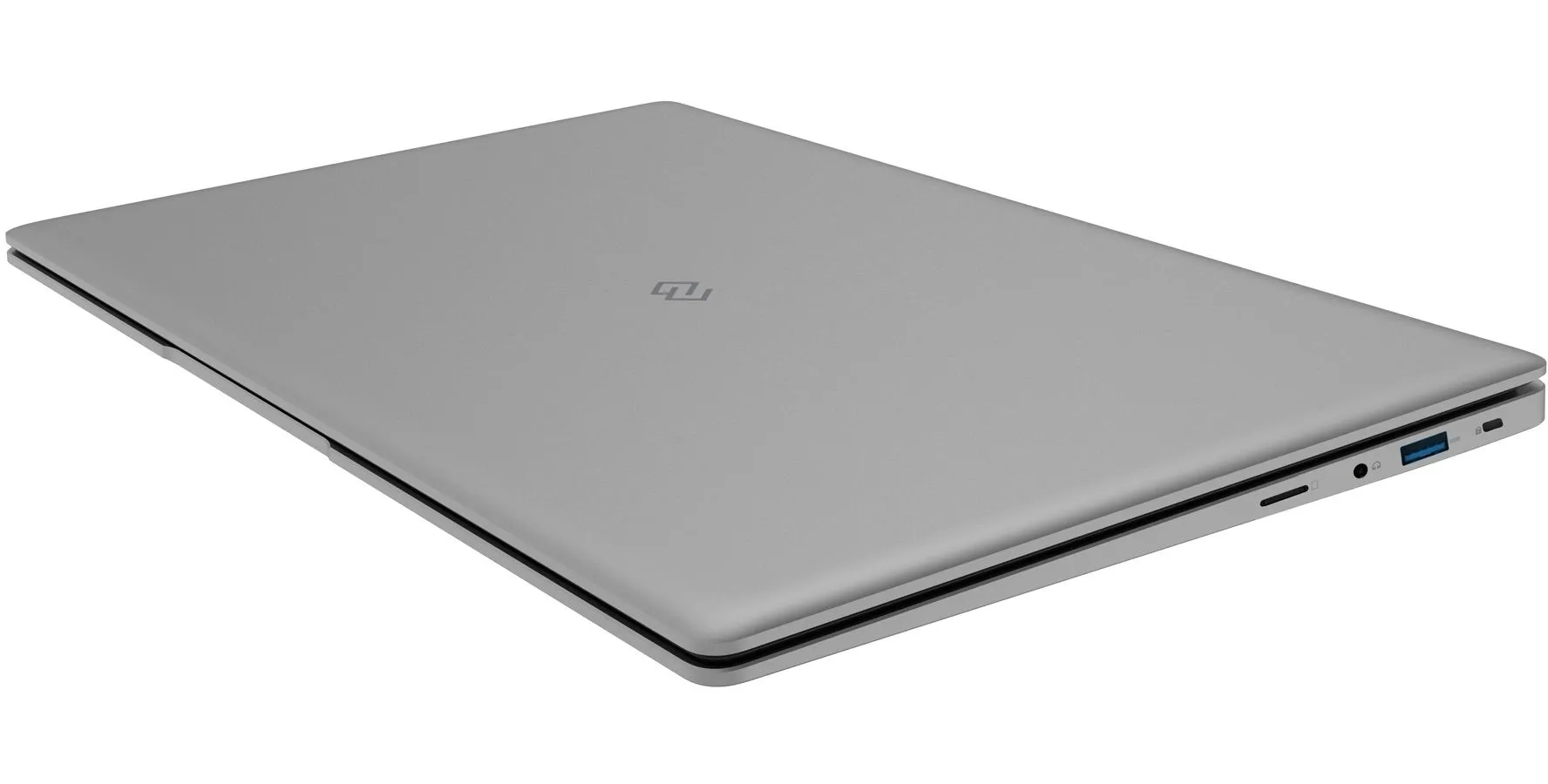 Ноутбук Digma EVE P5851 15.6"l silver (DN15N5-8CXW05) - фото 21