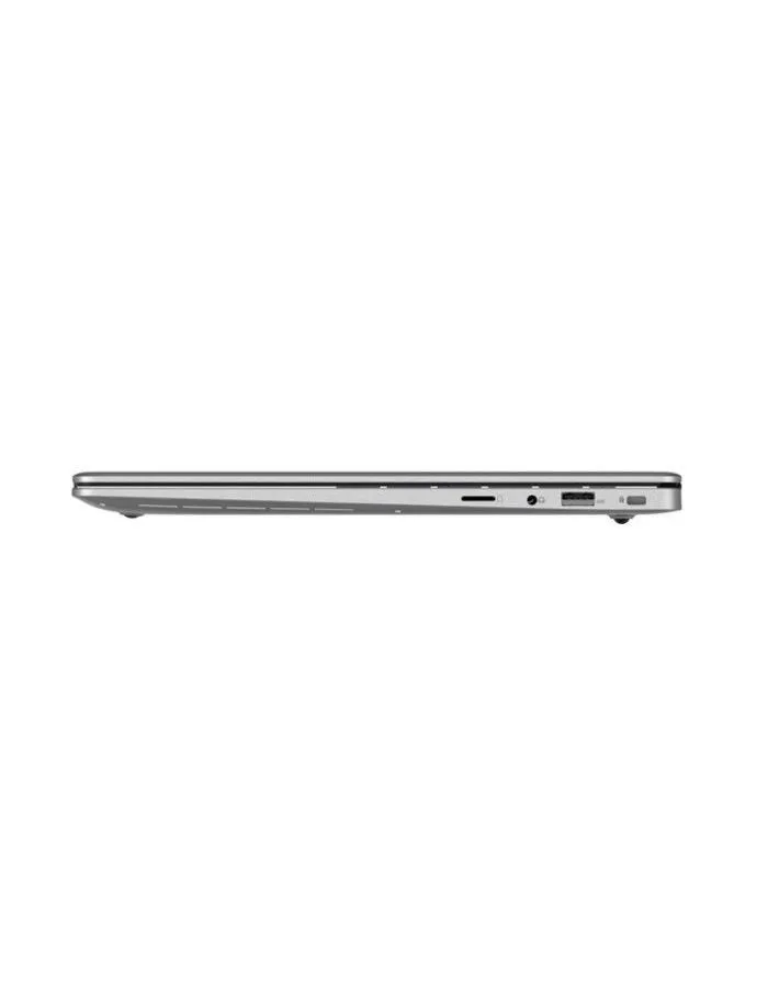 Ноутбук Digma EVE P5851 15.6"l silver (DN15N5-8CXW05) - фото 7