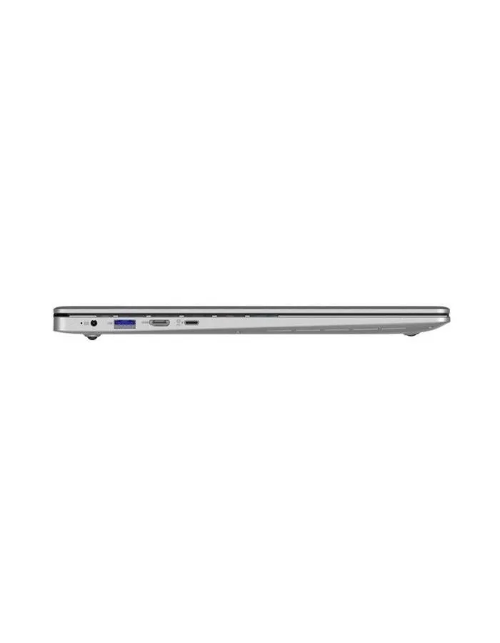 Ноутбук Digma EVE P5851 15.6"l silver (DN15N5-8CXW05) - фото 8