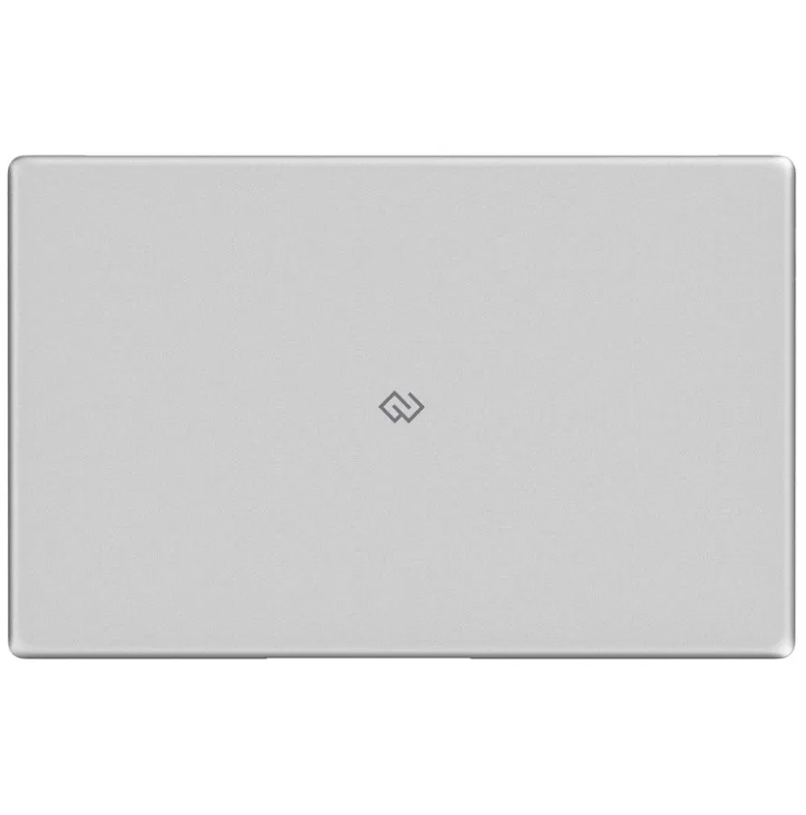 Ноутбук Digma EVE P5851 15.6"l silver (DN15N5-8CXW05) - фото 10