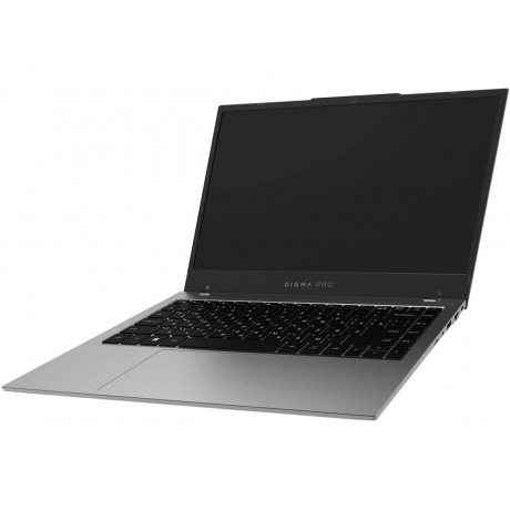 Ноутбук Digma Pro Fortis 15.6&quot; grey (DN15P3-8DXW03) - фото 11