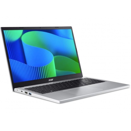 Ноутбук Acer Extensa 15 EX215-34-C2LD N-series N100 15.6&quot; silver (NX.EHTCD.002) - фото 3