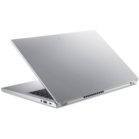 Ноутбук Acer Extensa 15 EX215-34-C2LD N-series N100 15.6&quot; silver (NX.EHTCD.002) - фото 4