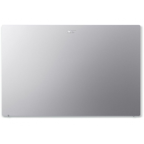 Ноутбук Acer Extensa 15 EX215-34-C2LD N-series N100 15.6&quot; silver (NX.EHTCD.002) - фото 6