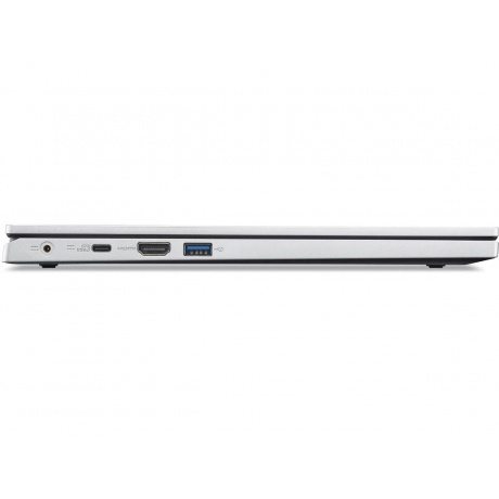 Ноутбук Acer Extensa 15 EX215-34-C2LD N-series N100 15.6&quot; silver (NX.EHTCD.002) - фото 7