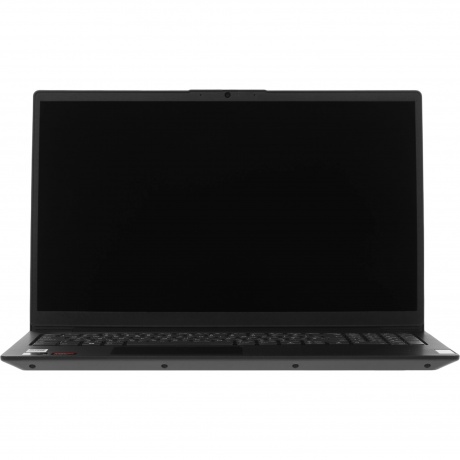 Ноутбук Lenovo V15 G4 AMN 15.6" black (82YU0080AK) - фото 2