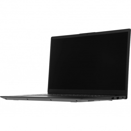 Ноутбук Lenovo V15 G4 AMN 15.6" black (82YU0080AK) - фото 5