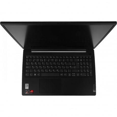 Ноутбук Lenovo V15 G4 AMN 15.6" black (82YU0080AK) - фото 6