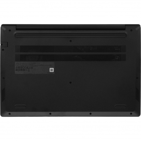 Ноутбук Lenovo V15 G4 AMN 15.6" black (82YU0080AK) - фото 8