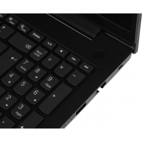 Ноутбук Lenovo V15 G4 AMN 15.6" black (82YU0080AK) - фото 10