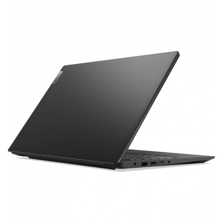 Ноутбук Lenovo V15 G4 AMN 15.6&quot; black (82YU0080AK) - фото 4