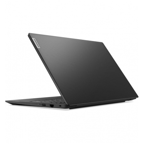 Ноутбук Lenovo V15 G4 AMN 15.6&quot; black (82YU0080AK) - фото 5