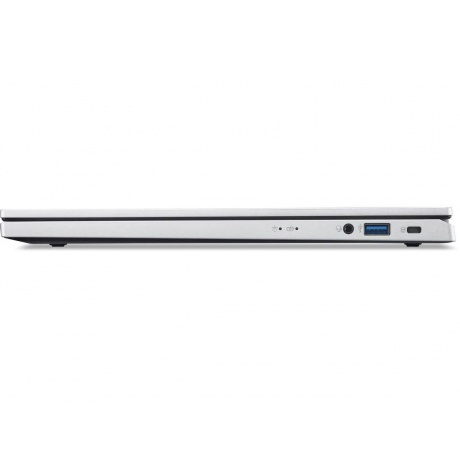 Ноутбук Acer Extensa 15 EX215-34-P92P N-series N200 15.6&quot; silver (NX.EHTCD.001) - фото 8